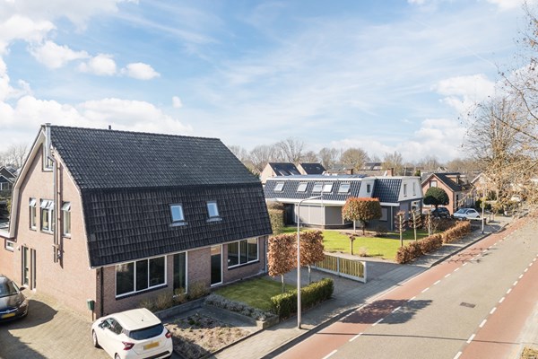 Medium property photo - Nieuwstraat 27, 7681 ER Vroomshoop